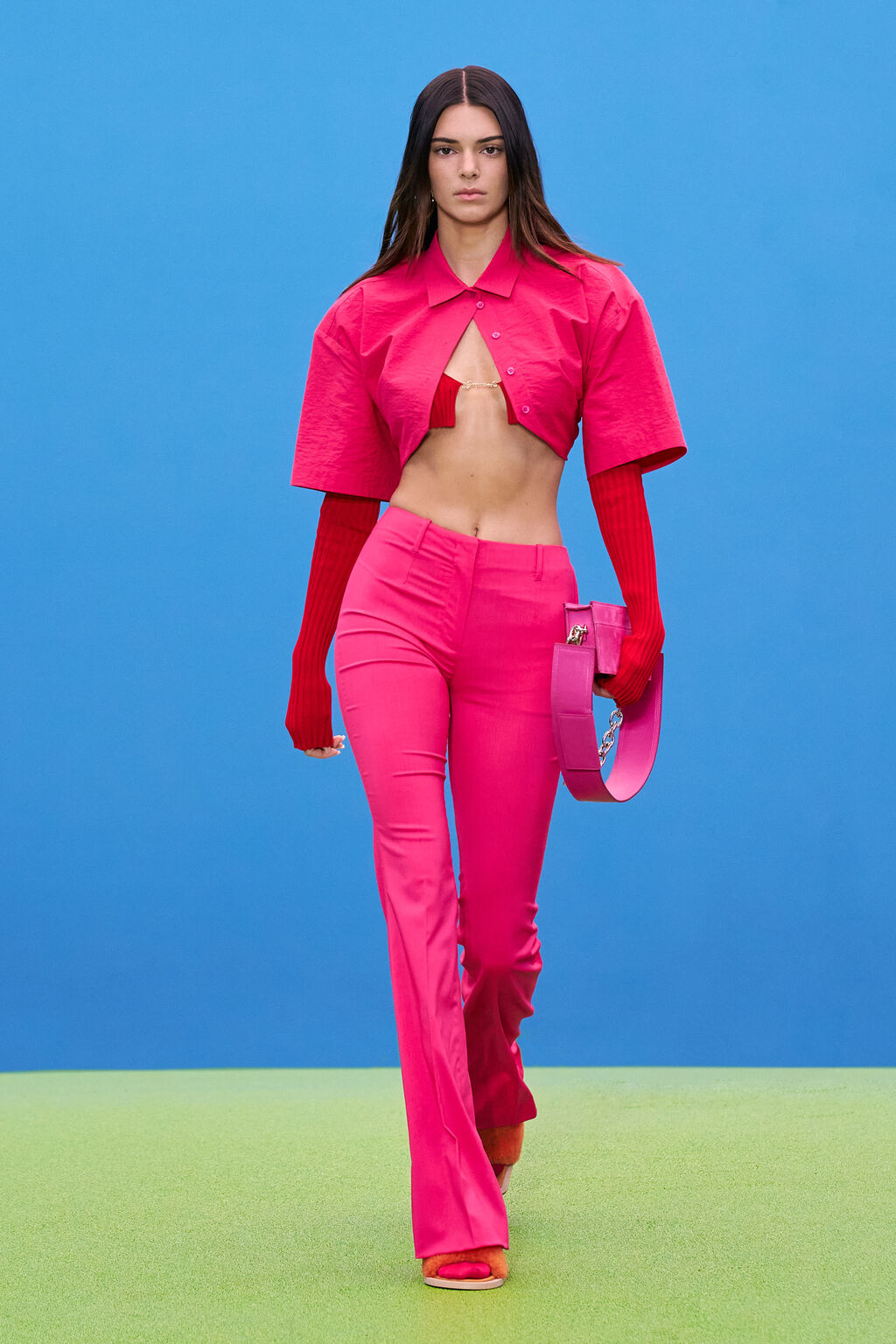 Look 15